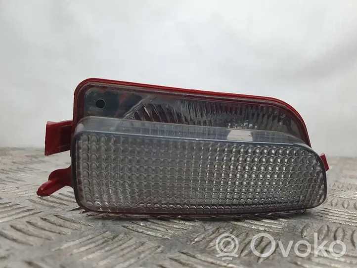 Citroen C4 I Rear/tail lights 9652464580