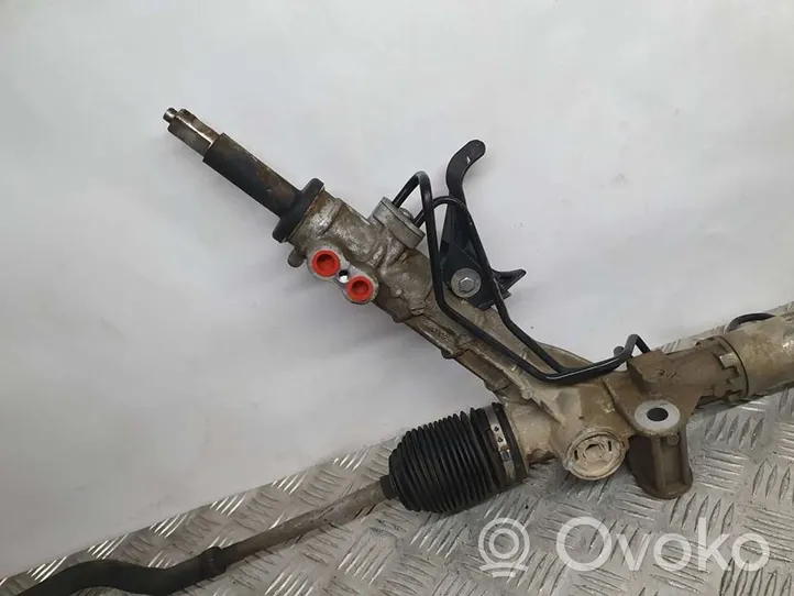 Renault Trafic I Steering rack 8200875897