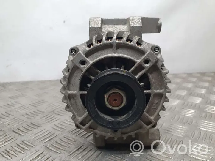 Opel Mokka X Alternator 94509655