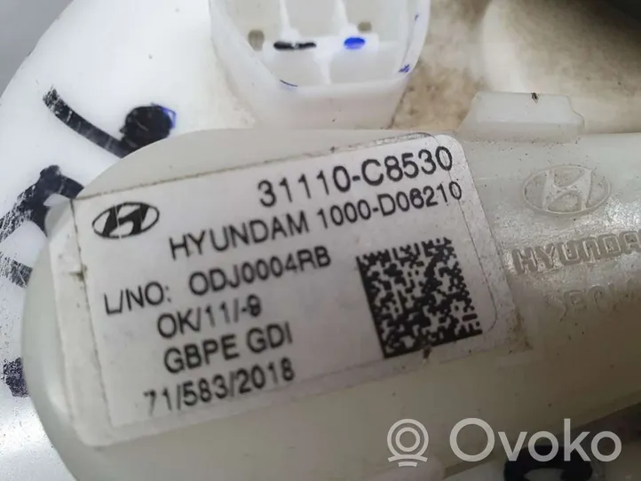 Hyundai i20 (GB IB) Pompa paliwa w zbiorniku 31110C8530
