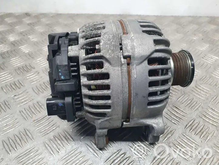 Audi A4 S4 B8 8K Generator/alternator 03G903016E