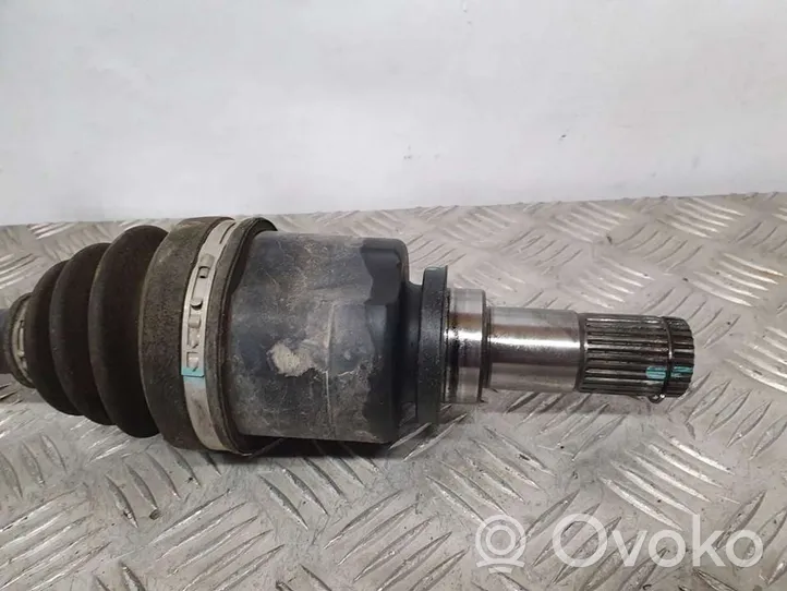 Fiat Sedici Semiasse anteriore 4410255L80