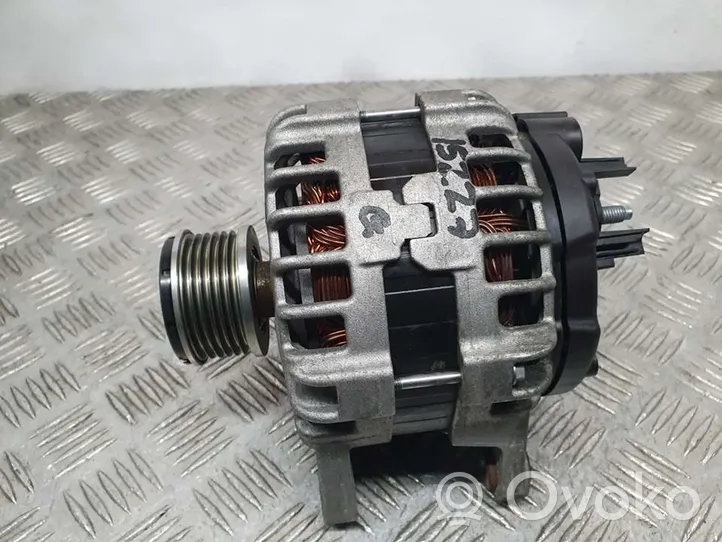 Renault Kadjar Generator/alternator 231004EA0AF