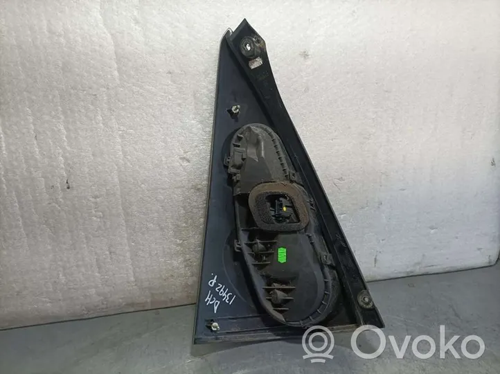 Citroen C1 Lampa tylna 815500H060