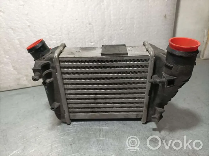 Audi A4 S4 B6 8E 8H Refroidisseur intermédiaire 8E0145806C