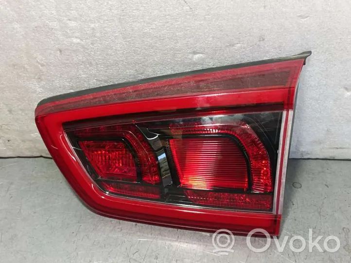 KIA Niro Lampa tylna 92404G5130