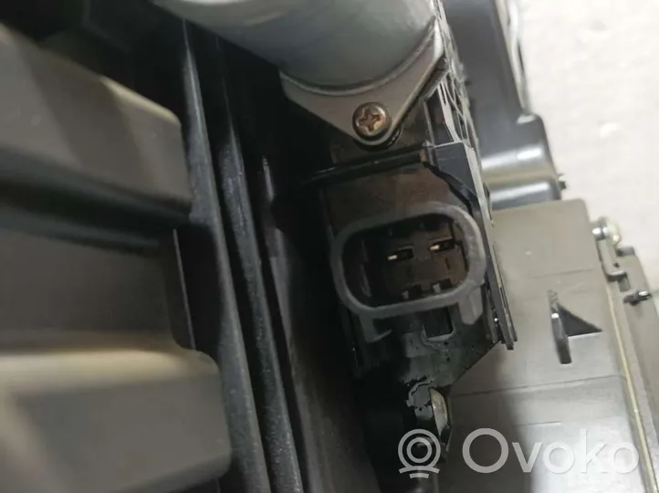 Jeep Renegade Mécanisme lève-vitre de porte arrière avec moteur C46791104