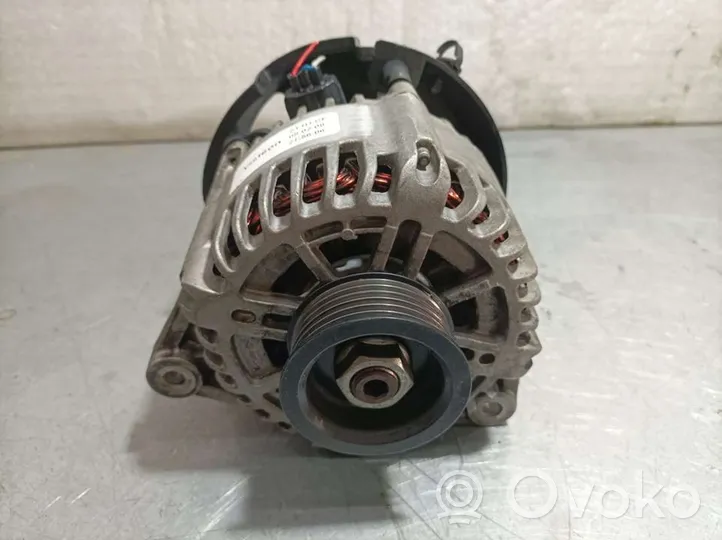 Ford Transit -  Tourneo Connect Alternador 2T1UCF