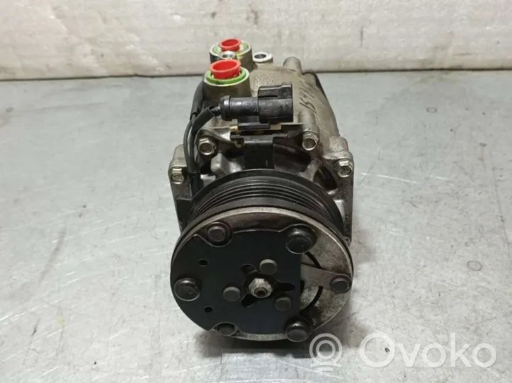 Ford Transit -  Tourneo Connect Air conditioning (A/C) compressor (pump) 6T1619D629BA