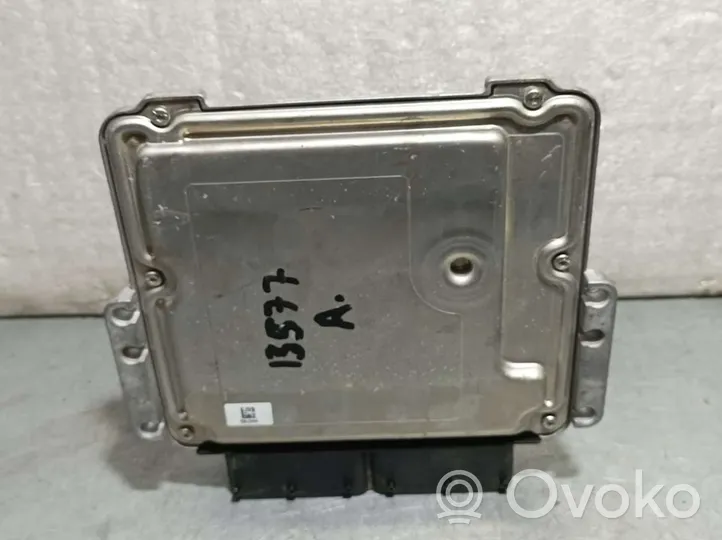 Hyundai i20 (GB IB) Sterownik / Moduł ECU 391402A150