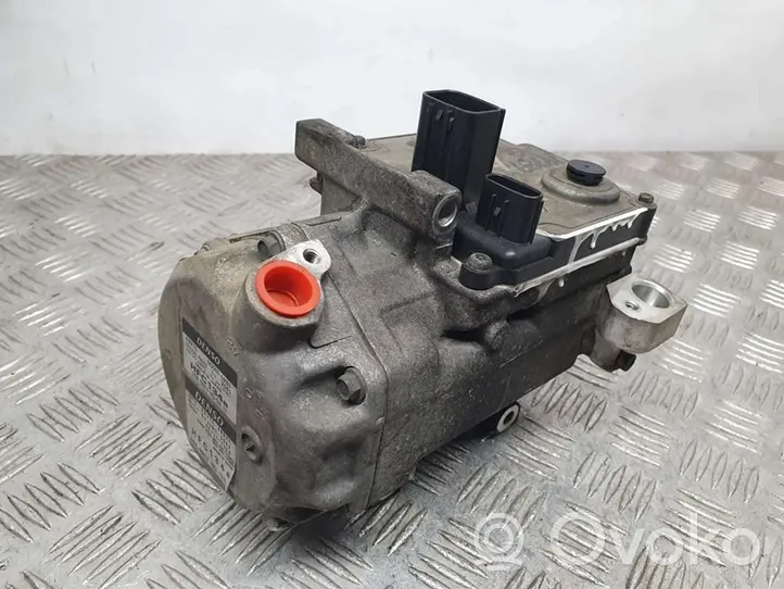 Lexus RX 330 - 350 - 400H Air conditioning (A/C) compressor (pump) 8837048021