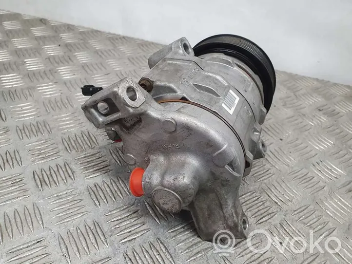 Honda CR-V Kompresor / Sprężarka klimatyzacji A/C 10SRE18C