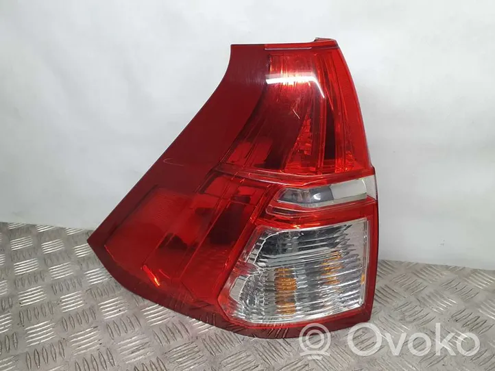 Honda CR-V Lampa tylna 5QH76U4L801E