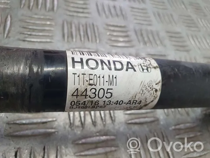 Honda CR-V Półoś przednia T1TE011M1