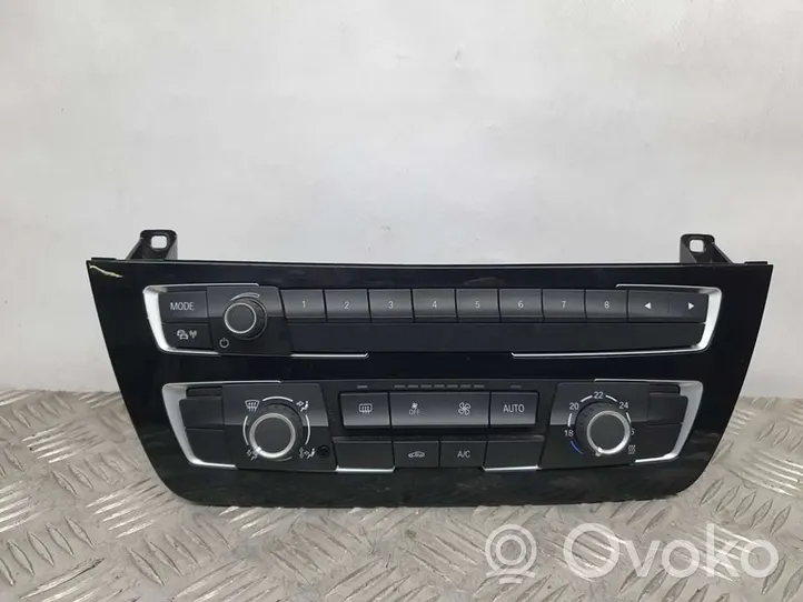 BMW 1 F20 F21 Centralina del climatizzatore 6836468