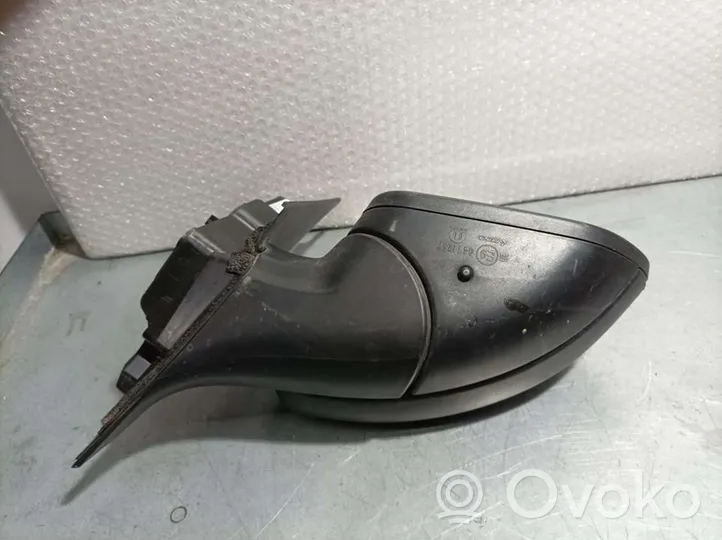 Fiat Tipo Front door electric wing mirror 7356892540E