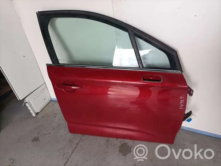 Seat Ibiza III (6L) Porte avant 