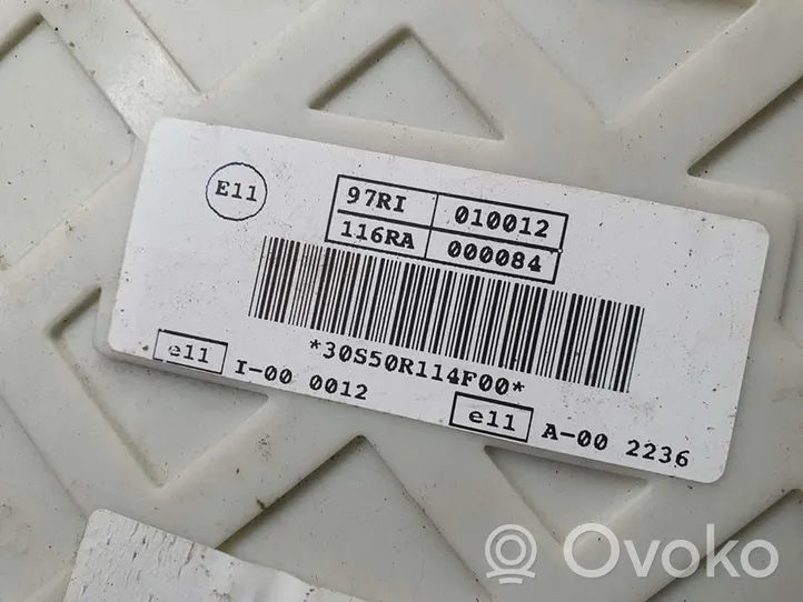 Ford Grand C-MAX Módulo de fusible 97RI010012