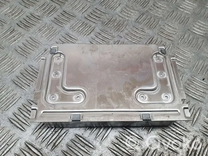 BMW 3 E46 Module de contrôle de boîte de vitesses ECU 7526396