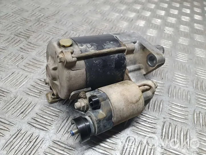 Honda Civic Anlasser 2280004891