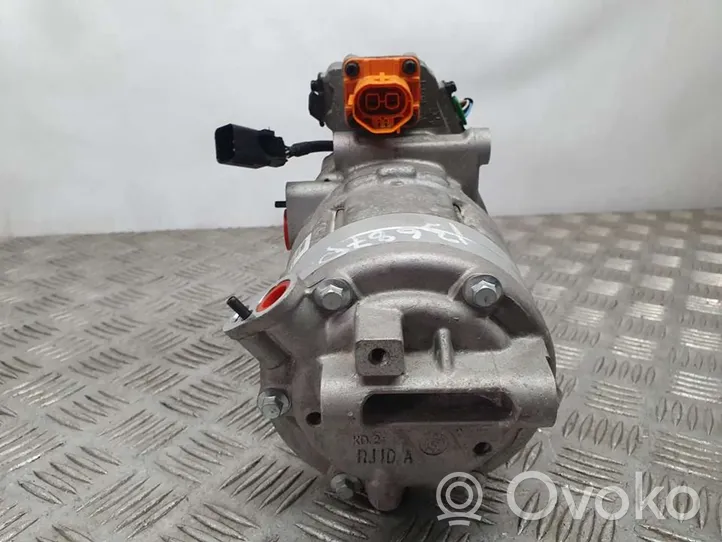 Hyundai Ioniq Air conditioning (A/C) compressor (pump) F502CWFAA04