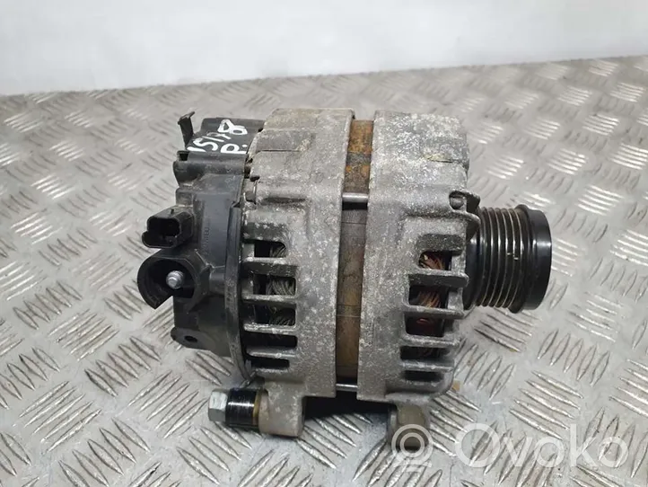 Citroen C4 II Alternator 9810525380