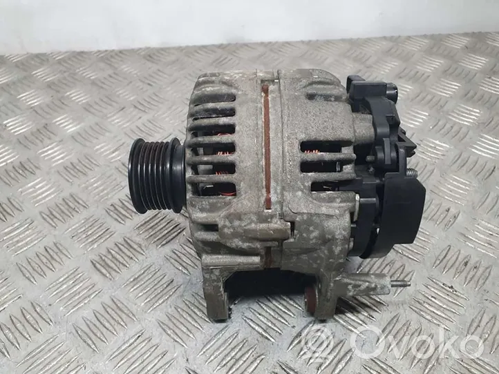 Volkswagen Polo Alternator 037903025M