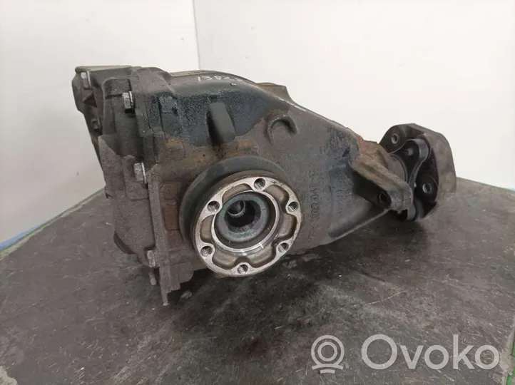 BMW 1 F20 F21 Takatasauspyörästö 7556678