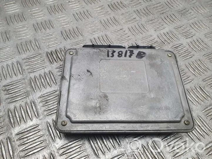 Volkswagen Polo Sterownik / Moduł ECU 036906034HL