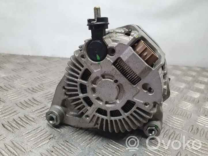 Mazda 2 Alternator A2TX9091ZX