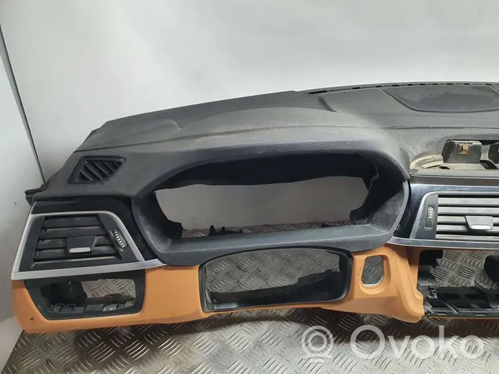 BMW 4 F36 Gran coupe Set airbag con pannello 