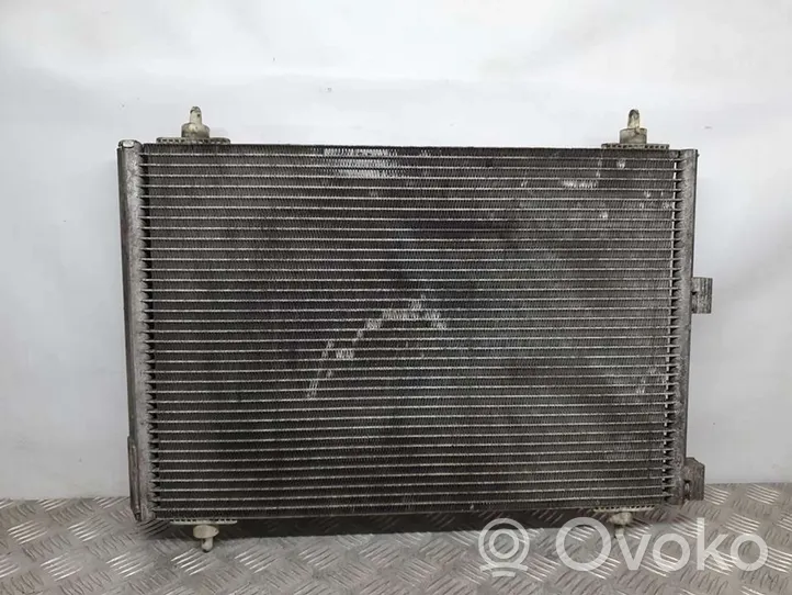 Citroen Xsara Picasso Radiateur condenseur de climatisation 9645964780