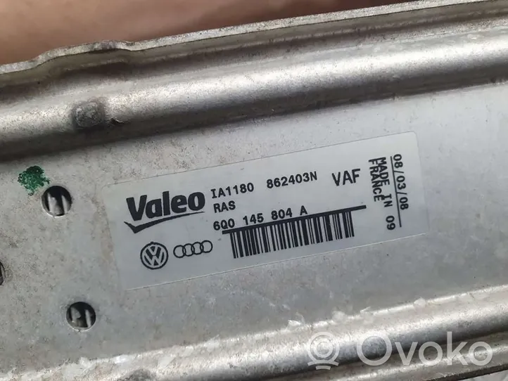 Volkswagen Polo Välijäähdyttimen jäähdytin 6Q0145804A