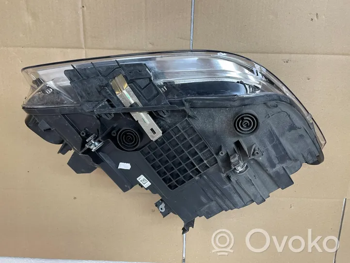 BMW X2 F39 Phare frontale 7420439-09
