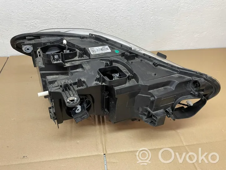 BMW X2 F39 Phare frontale 7420439-09