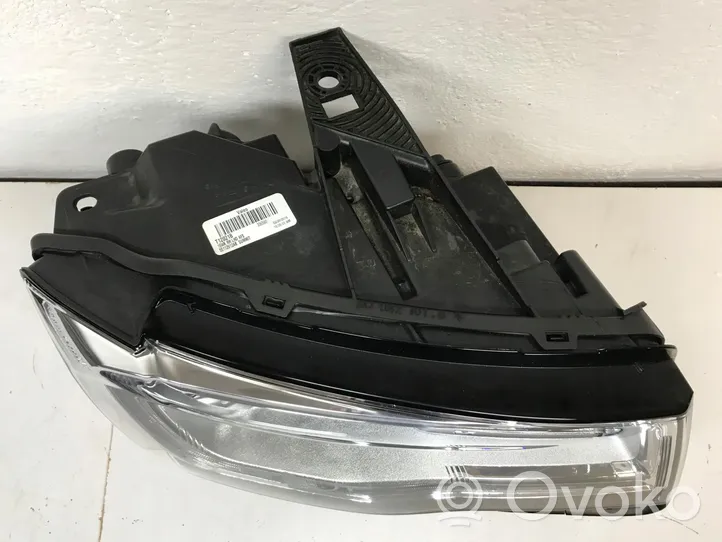 Jeep Cherokee Headlight/headlamp 55112912AB