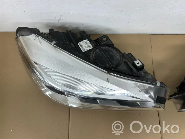 BMW 2 Active Tourer U06 Phare frontale 7494855