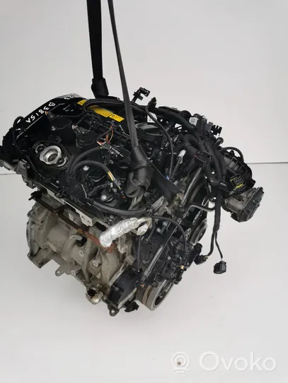BMW 2 F45 Silnik / Komplet B38A15A