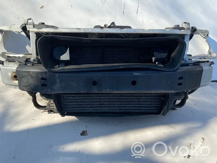 Volvo S40 Kit de repuestos delanteros 