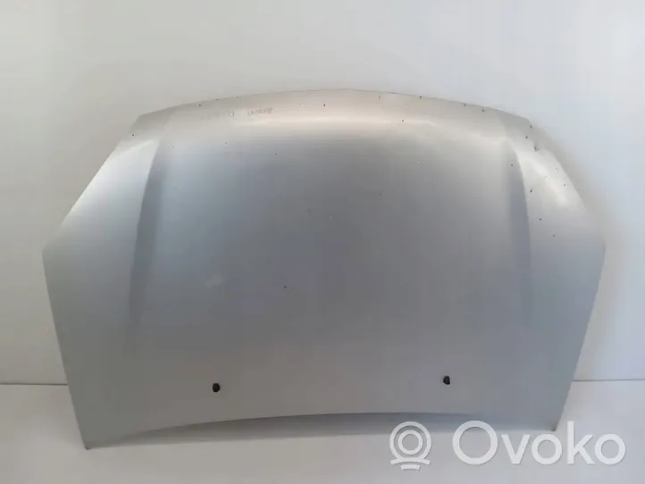 Suzuki Liana Pokrywa przednia / Maska silnika 