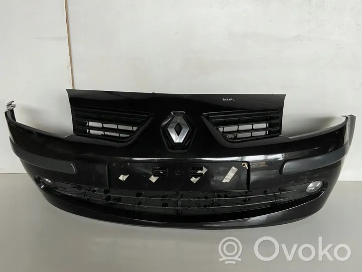 Renault Modus Pare-choc avant 