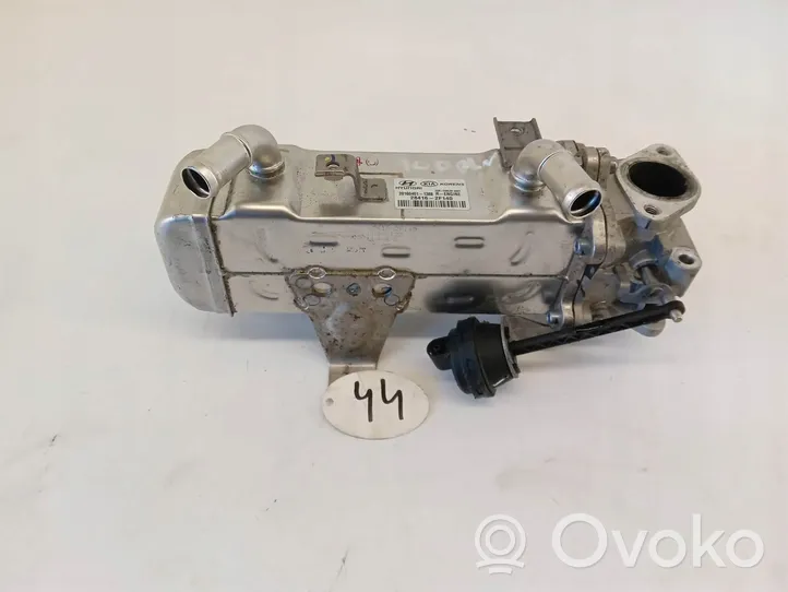 KIA Sorento EGR aušintuvas 284162F140