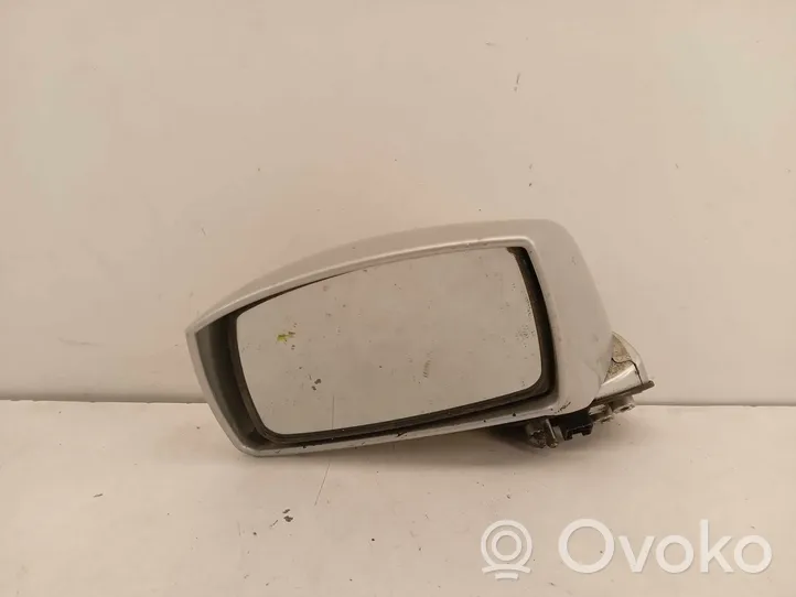 Hyundai Tiburon Front door electric wing mirror 