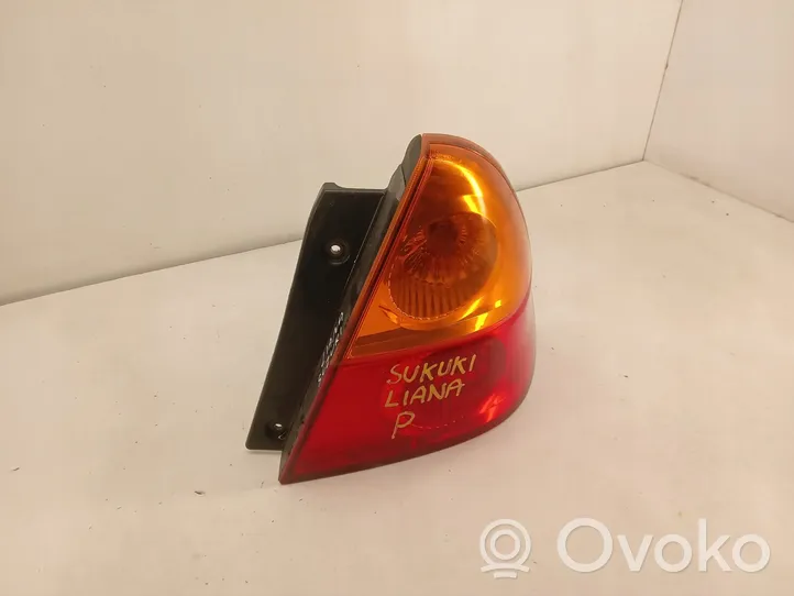 Suzuki Liana Lampa tylna 