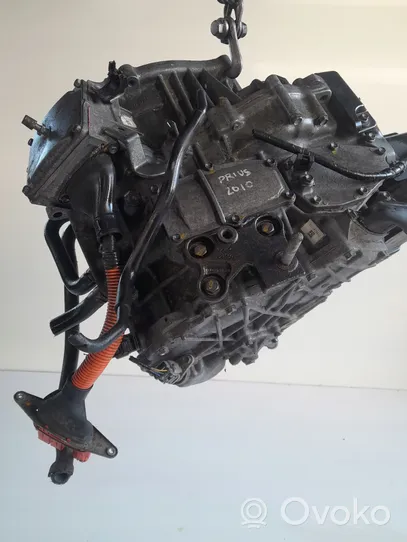 Toyota Prius (NHW20) Automatic gearbox 3645500