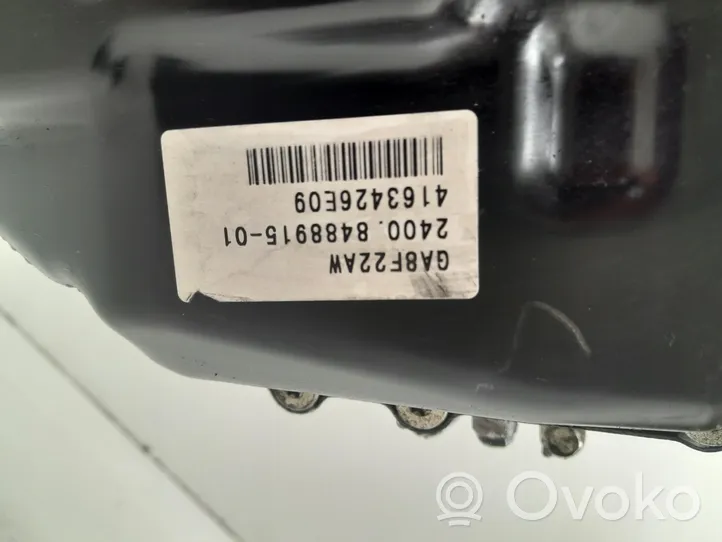 BMW X1 F48 F49 Automatic gearbox GA8F22AW