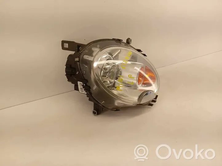 Mini One - Cooper R56 Lampa przednia 