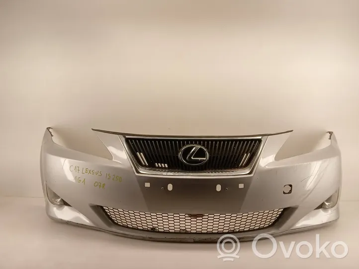 Lexus IS 220D-250-350 Zderzak przedni 