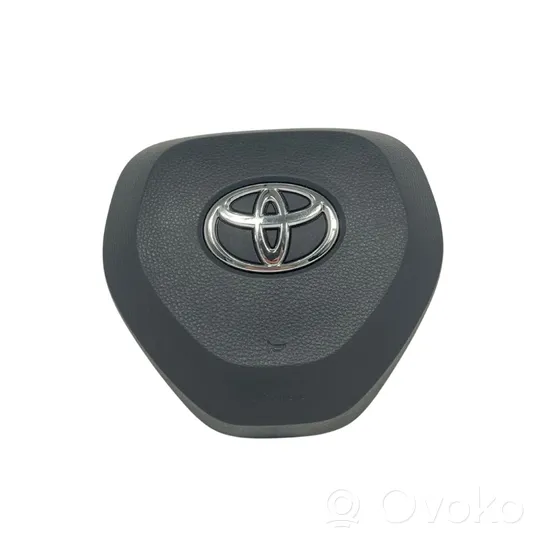 Toyota RAV 4 (XA50) Airbag de volant TG17A02001