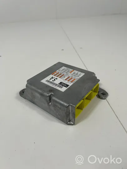 Toyota RAV 4 (XA50) Module de contrôle airbag 8917042D51